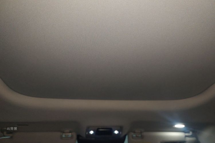 BYD Yuan Plus 2023 car image #20