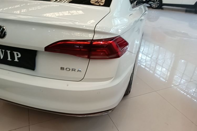 Volkswagen Bora 2022 صورة سيارة #8