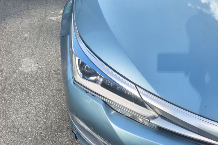 Toyota Corolla 2017 #8 Toyota Corolla 2017 car image #8