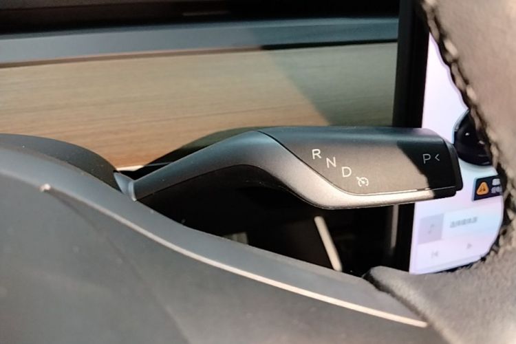 Tesla Model 3 2020 #14 Tesla Model 3 2020 car image #14
