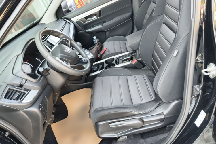 Honda CR-V 2017 #15 Honda CR-V 2017 immagine di auto #15
