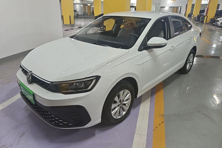 Volkswagen Lavida 2024 #2 Volkswagen Lavida 2024 car image #2