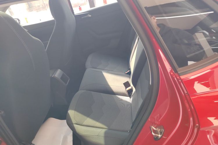 大众 Polo 2019 汽车图片 #17