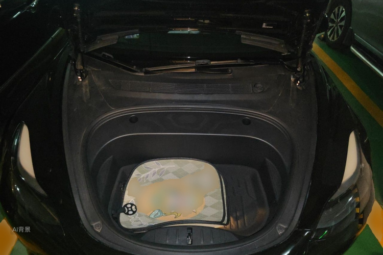 Tesla Model 3 2023 #22 Tesla Model 3 2023 car image #22