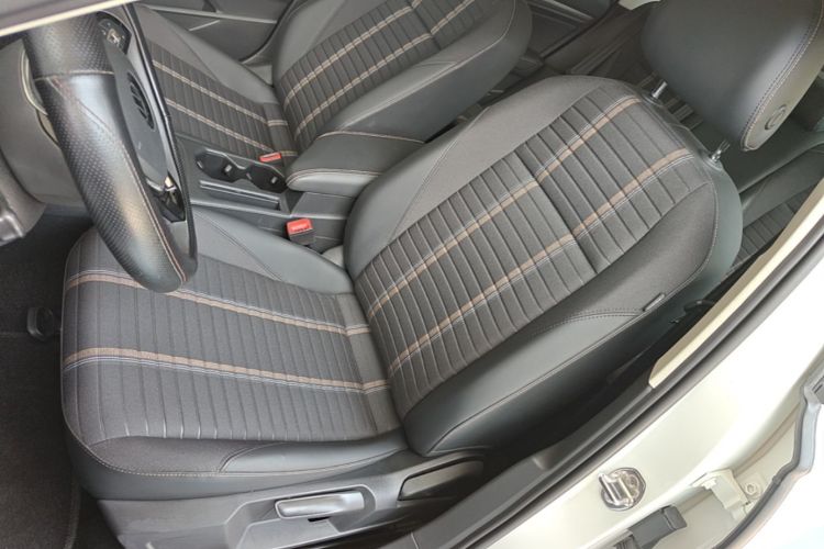 Volkswagen Lavida 2021 car image #15