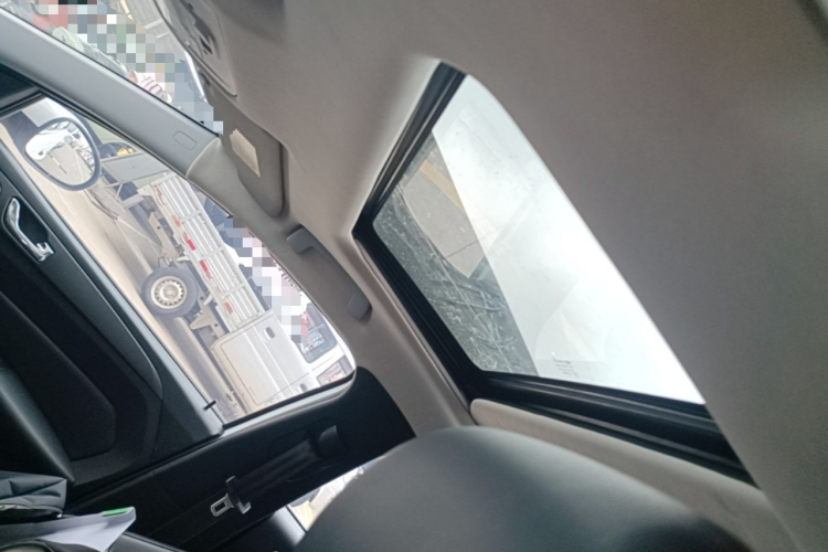 Chery Arrizo 5 2016 imagen de coche #18