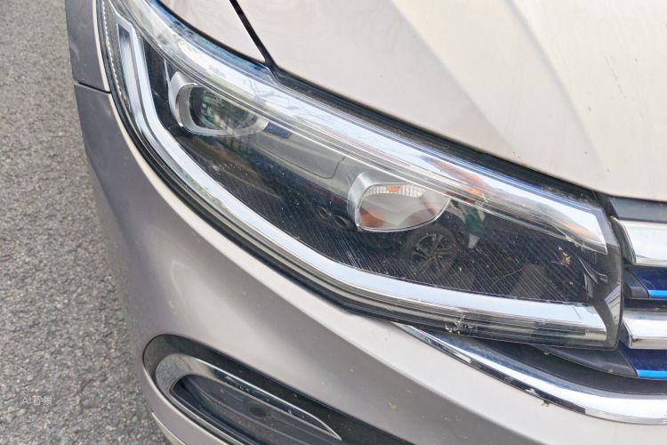 Volkswagen Bora 2023 car image #8