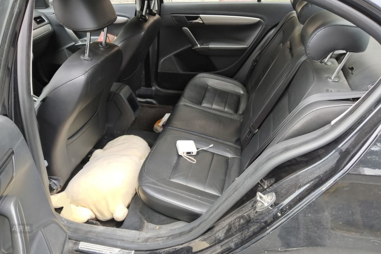 Volkswagen Lavida 2016 #19 Volkswagen Lavida 2016 car image #19