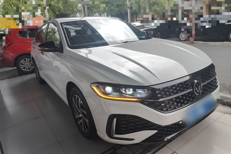 Volkswagen Lavida 2023 car image #4