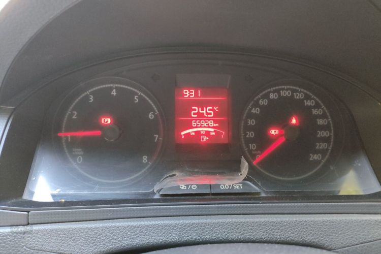 Volkswagen Santana 2017 #13 Volkswagen Santana 2017 car image #13
