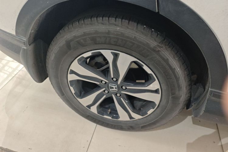 Honda CR-V 2020 صورة سيارة #10