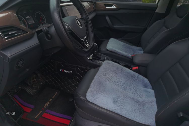 Volkswagen Tharu 2021 image de voiture #17