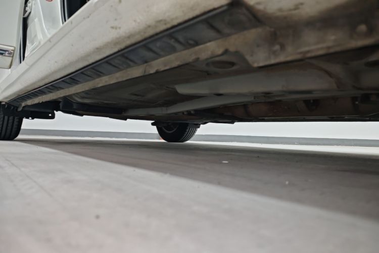 Toyota Corolla 2018 car image #25