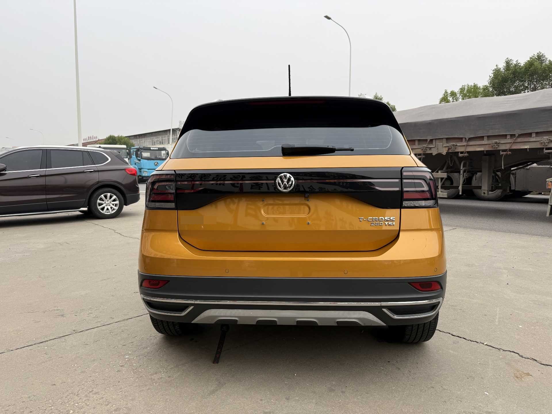 2019 #5 2019 imagen de coche #5