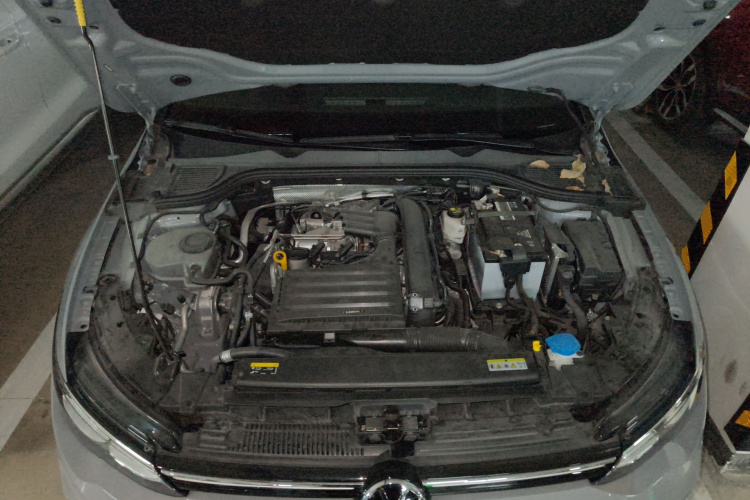 Volkswagen Golf 2021 immagine di auto #18