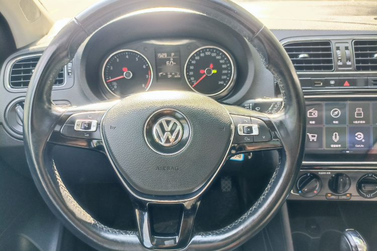 Volkswagen Polo 2019 image de voiture #24