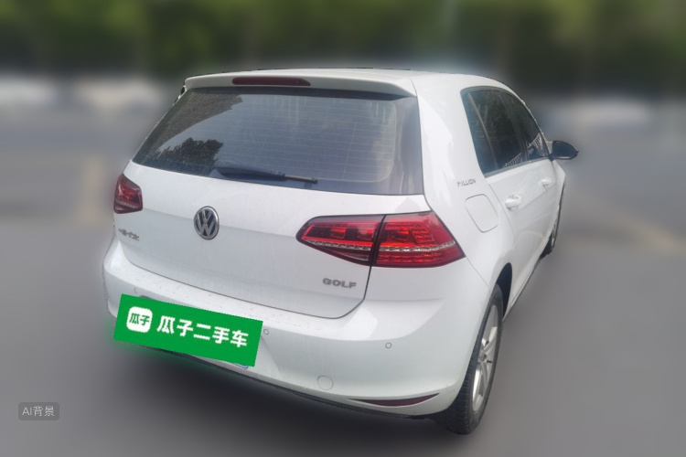 Volkswagen Golf 2017 صورة سيارة #7