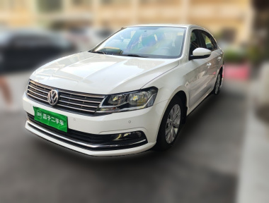 Volkswagen Lavida 2016 car image 