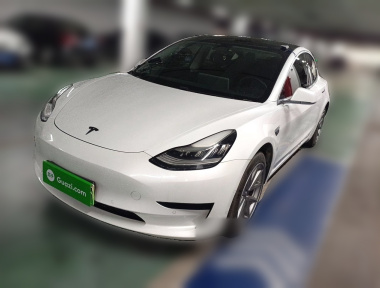 Tesla Model 3 2020 imagem de carro 