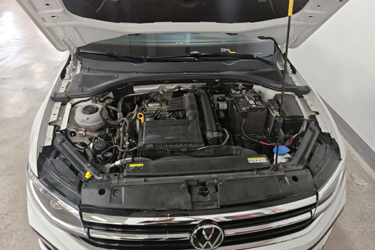 Volkswagen Bora 2023 صورة سيارة #22