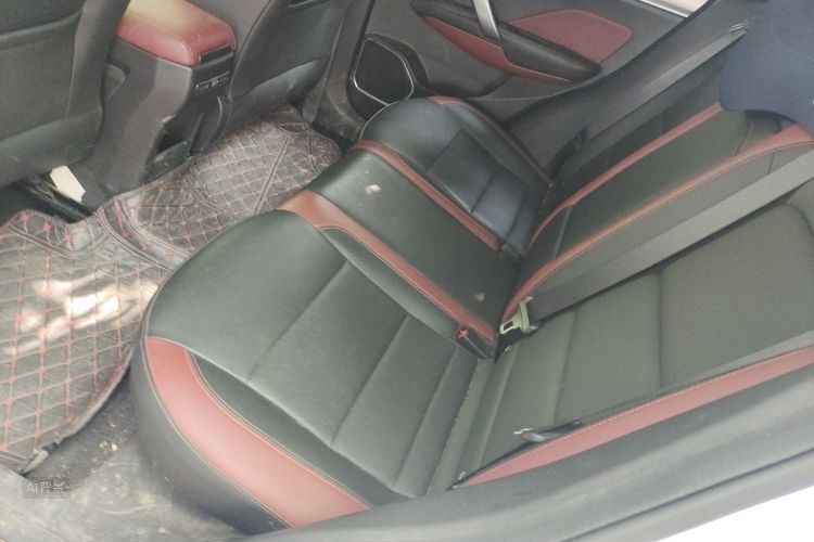GEELY Coolray 2020 #19 GEELY Coolray 2020 car image #19