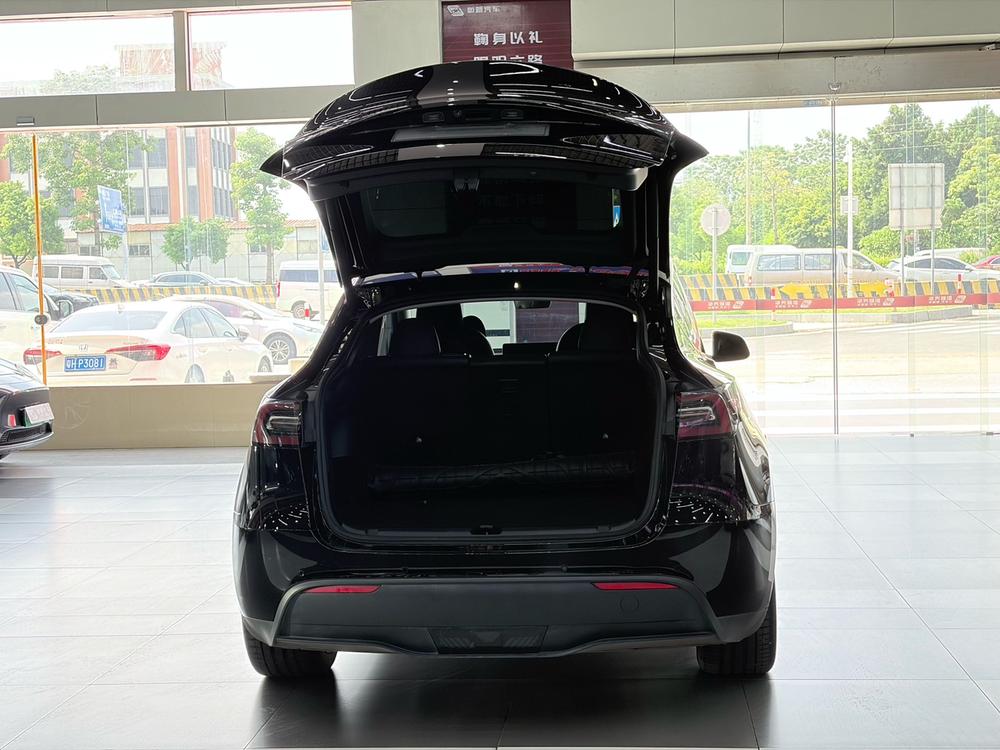 Tesla Model Y 2022 #18 Tesla Model Y 2022 car image #18