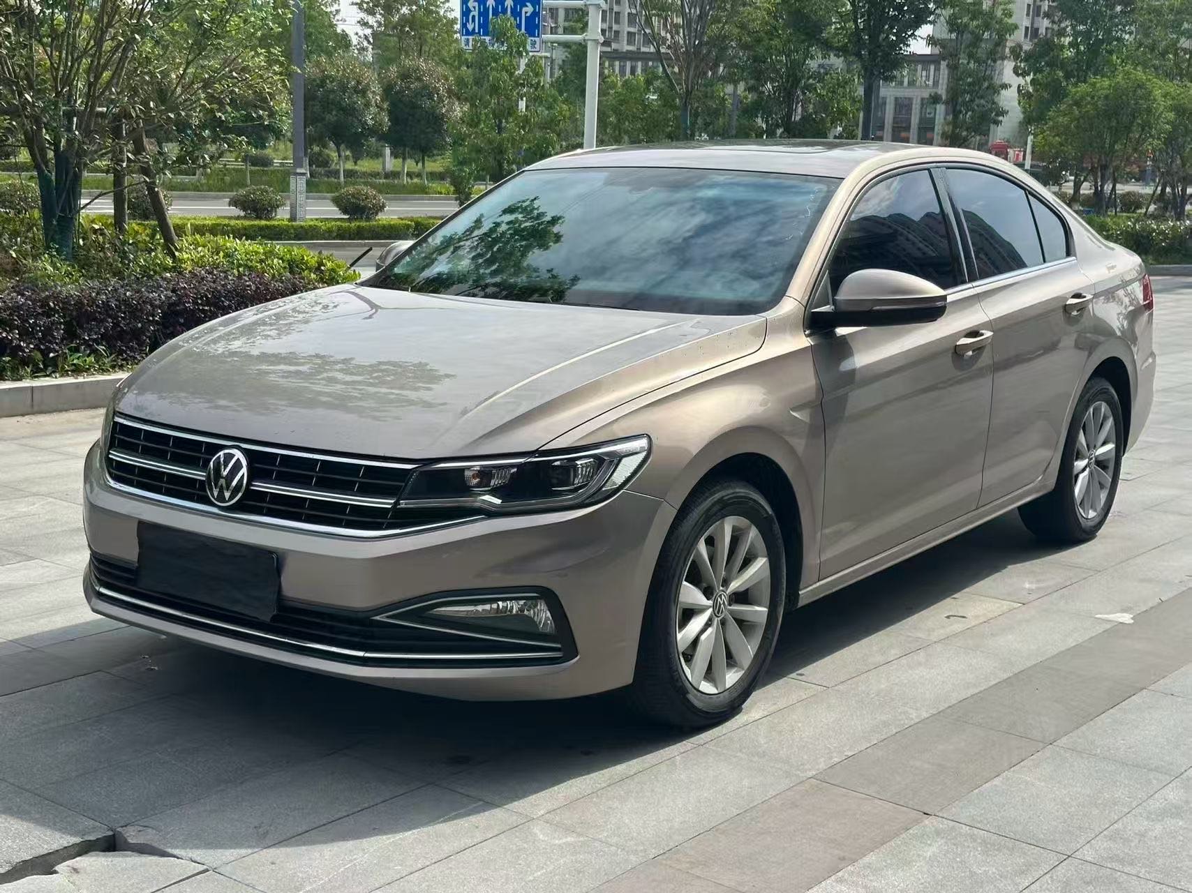 Volkswagen Bora 2021 Volkswagen Bora 2021 car image