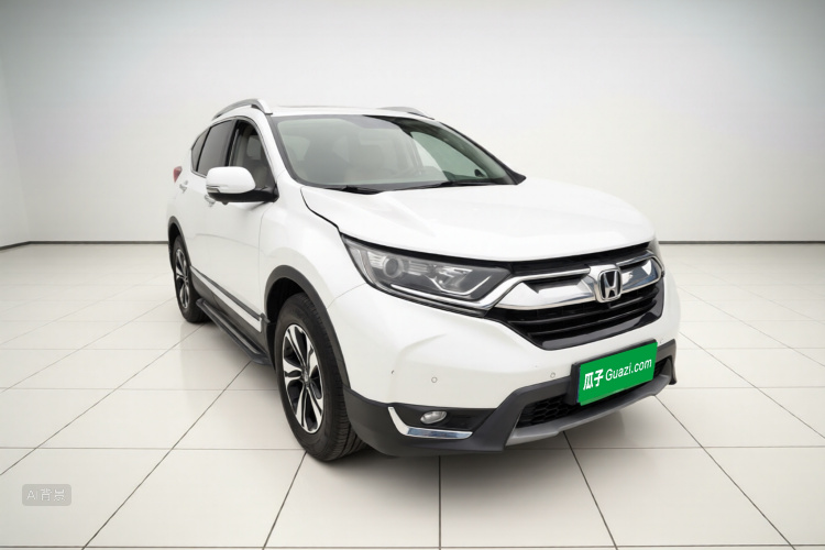 Honda CR-V 2020 #4 Honda CR-V 2020 car image #4