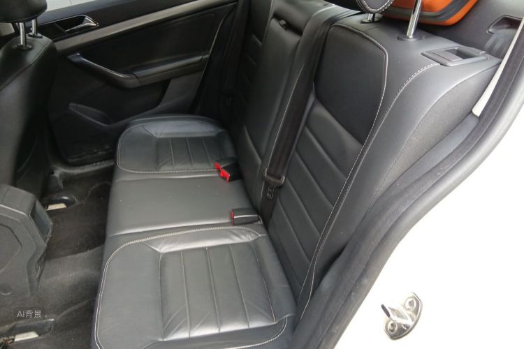 Volkswagen Lavida 2018 #19 Volkswagen Lavida 2018 car image #19