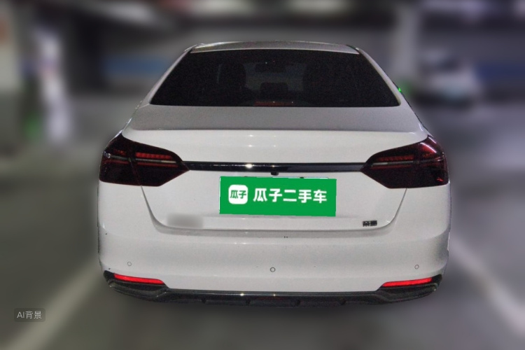 GEELY Emgrand 2020 صورة سيارة #6