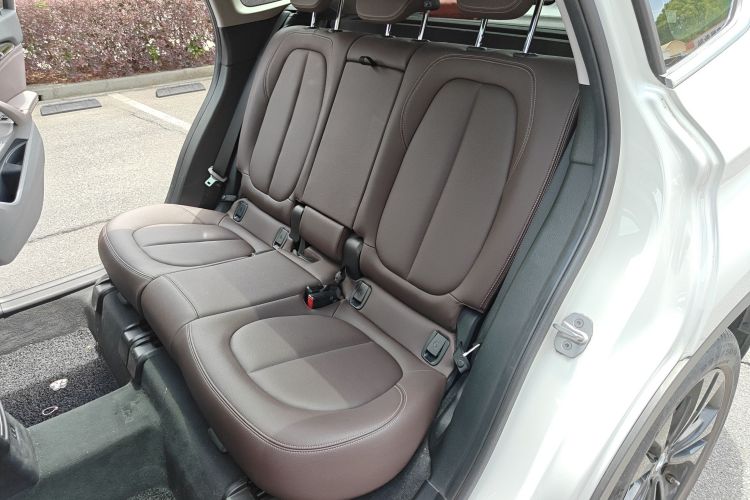 BMW X1 2020 #15 BMW X1 2020 car image #15