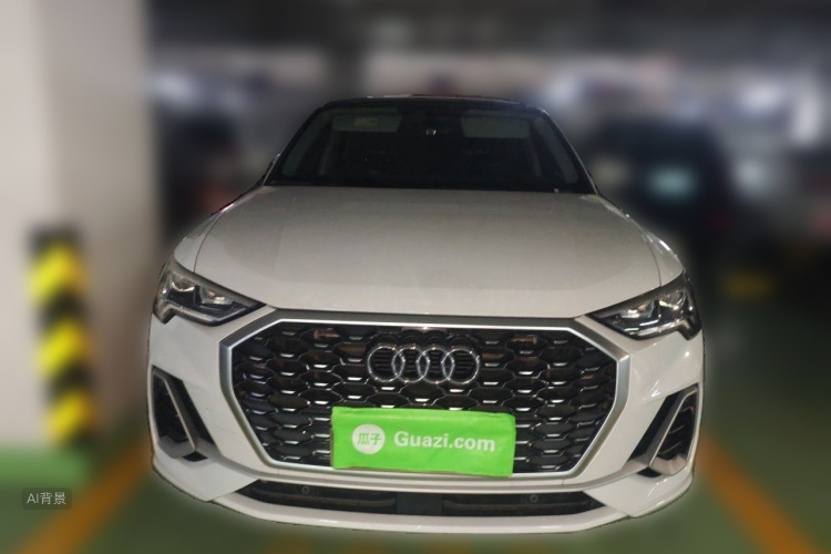 Audi Q3 2020 #3 Audi Q3 2020 immagine di auto #3