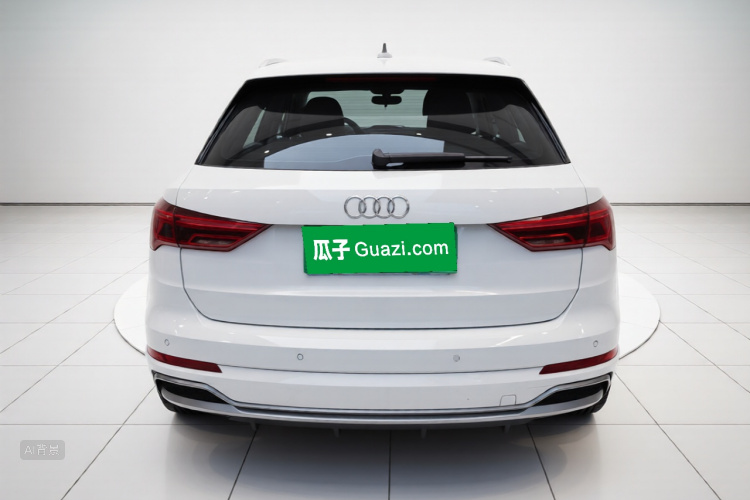 Audi Q3 2022 #6 Audi Q3 2022 car image #6