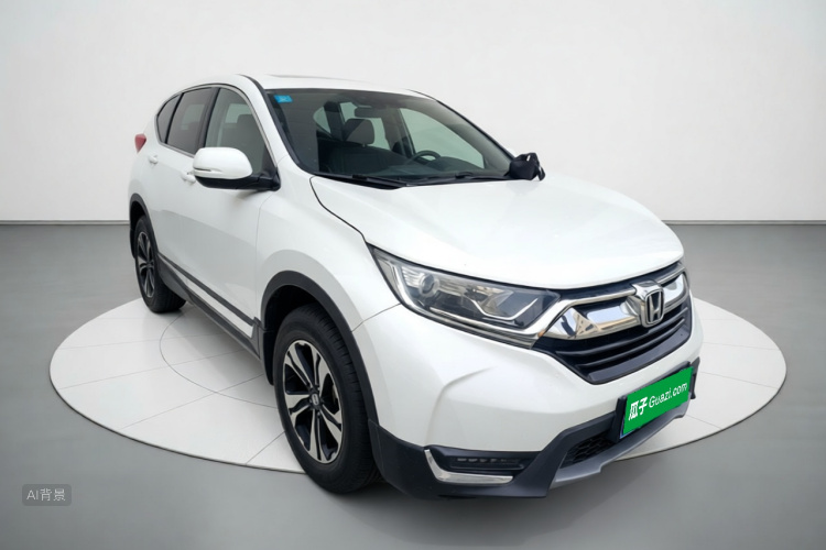 Honda CR-V 2017 car image #4