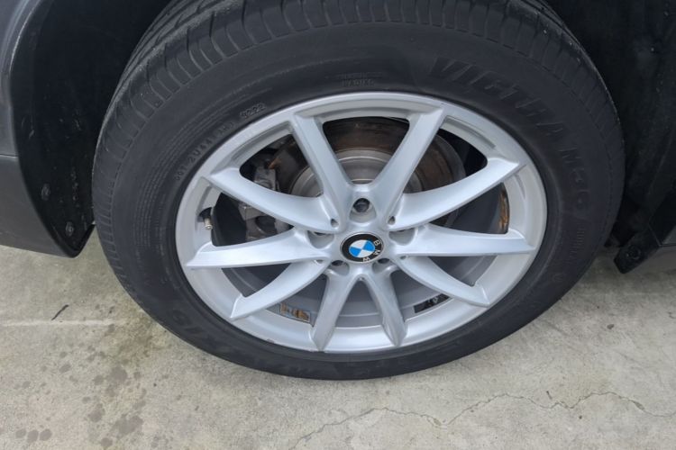 BMW X1 2019 immagine di auto #5