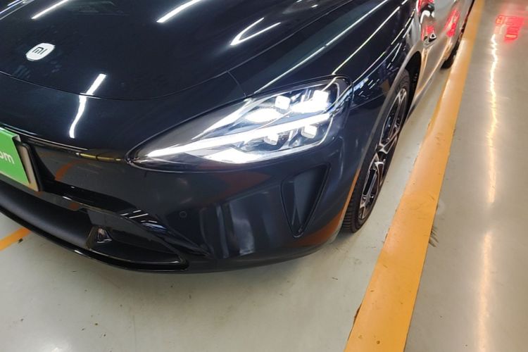 MI SU7 2024 car image #24