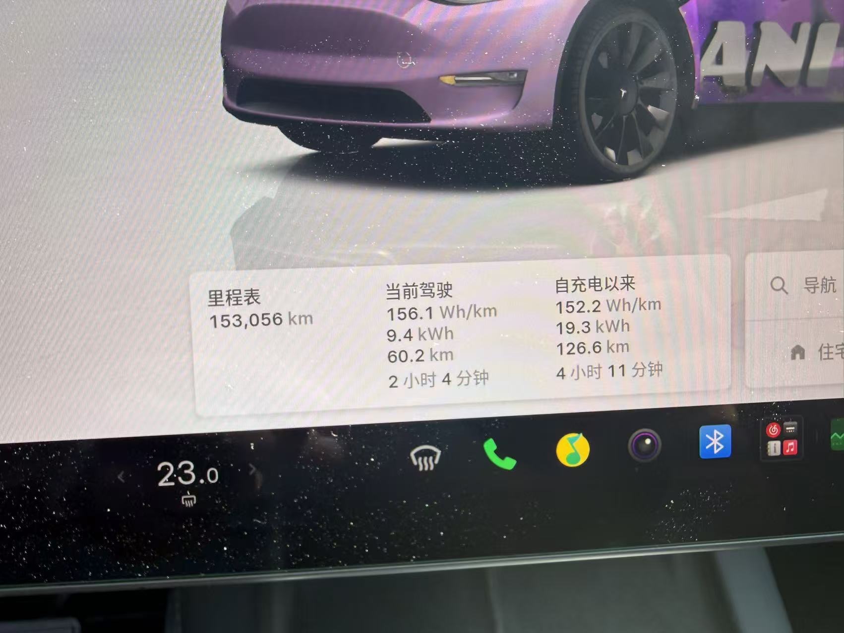 Tesla Model Y 2022 изображение автомобиля #6