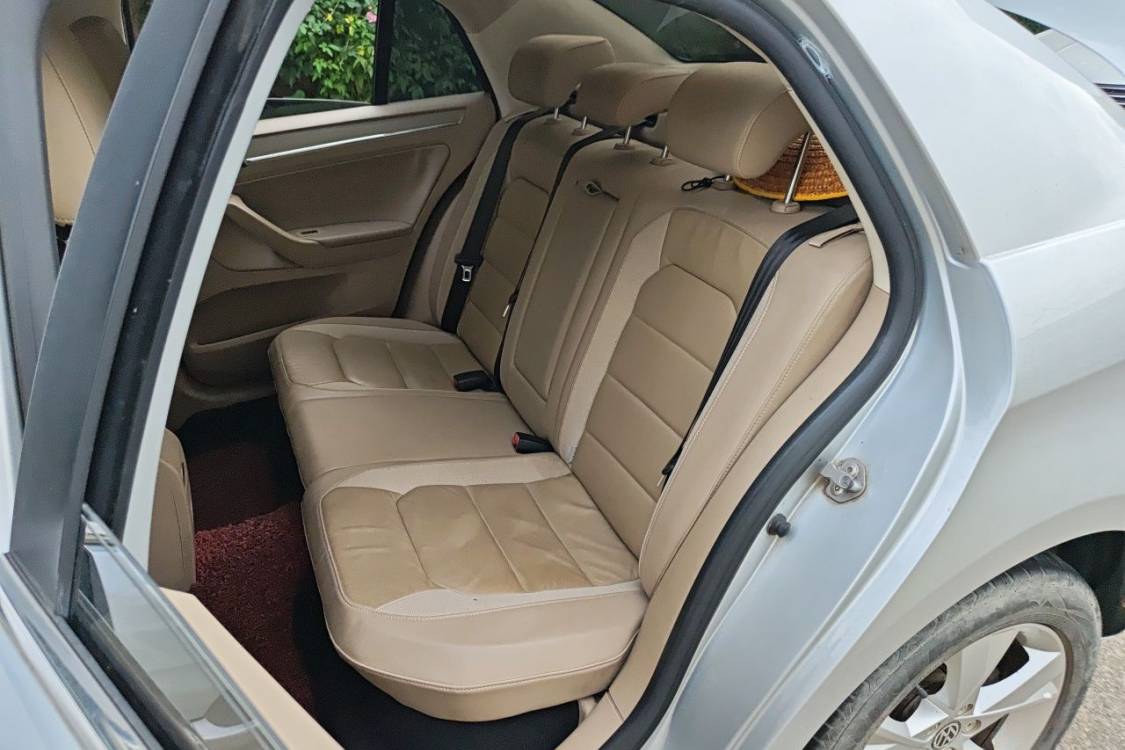 Volkswagen Bora 2014 صورة سيارة #19