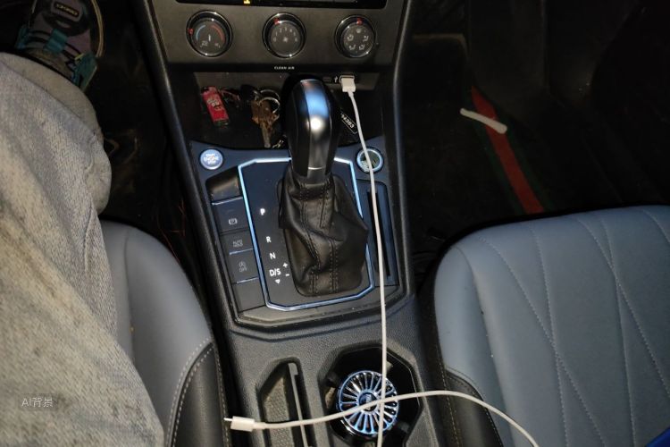 Volkswagen Lavida 2022 car image #16