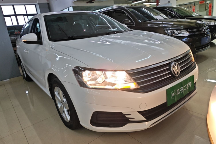 Volkswagen Lavida 2023 #4 Volkswagen Lavida 2023 car image #4