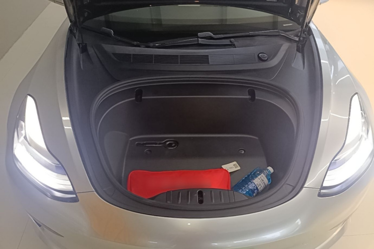 Tesla Model 3 2020 #20 Tesla Model 3 2020 immagine di auto #20