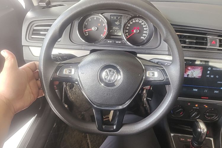 Volkswagen Lavida 2020 #11 Volkswagen Lavida 2020 car image #11