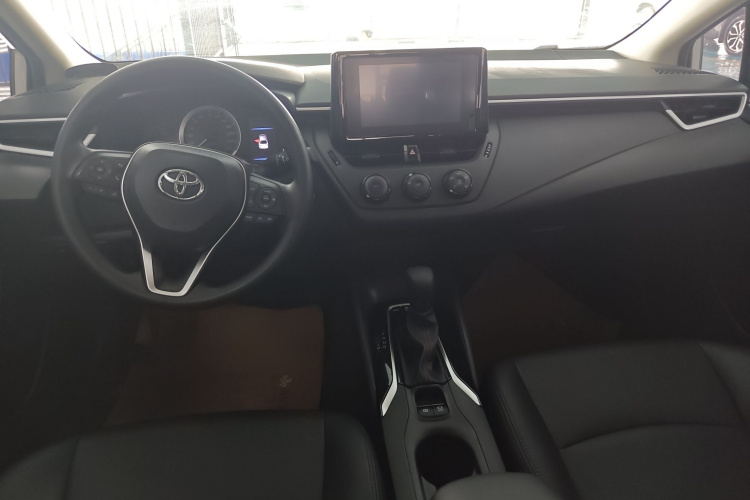 Toyota Corolla 2023 #9 Toyota Corolla 2023 immagine di auto #9