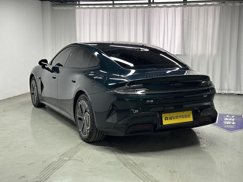 2026 car image #5