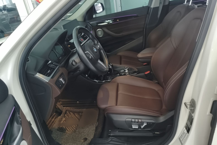 BMW X1 2023 #15 BMW X1 2023 car image #15