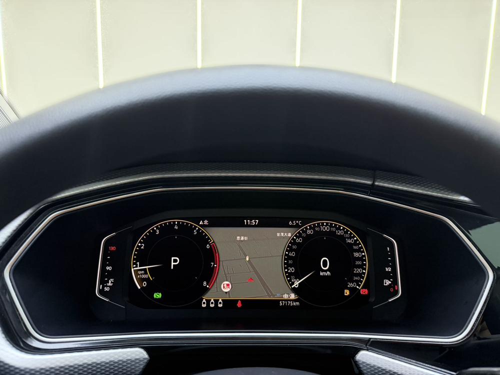 Volkswagen Tacqua 2023 #10 Volkswagen Tacqua 2023 car image #10