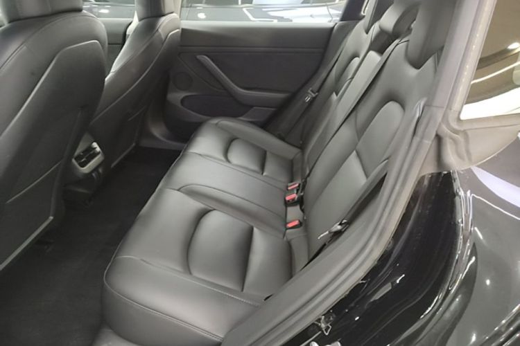 Tesla Model 3 2021 #13 Tesla Model 3 2021 imagen de coche #13