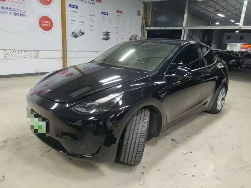 Tesla Model Y 2023 car image 