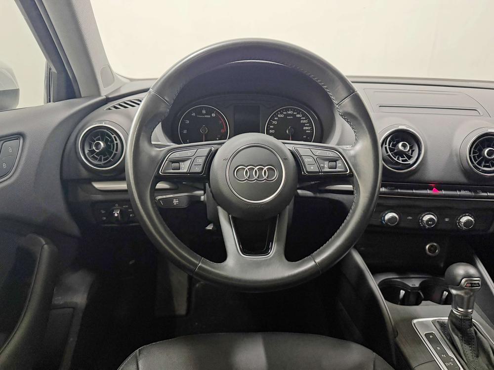Audi A3 2020 #11 Audi A3 2020 immagine di auto #11