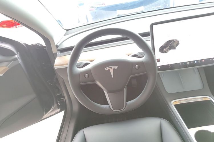 Tesla Model 3 2023 car image #15